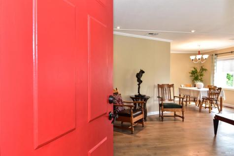 41 Cuernavaca Drive Sonoma CA 95476