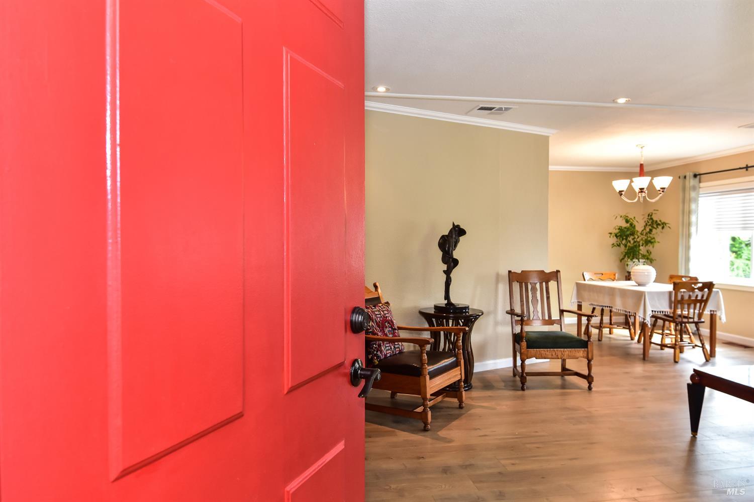 41 Cuernavaca Drive Sonoma CA 95476