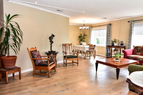 41 Cuernavaca Drive Sonoma CA 95476