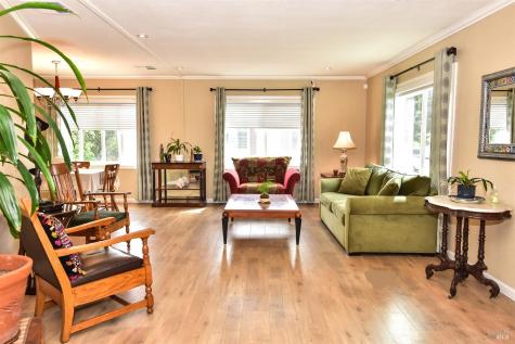 41 Cuernavaca Drive Sonoma CA 95476