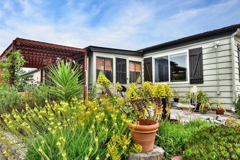 41 Cuernavaca Drive Sonoma CA 95476