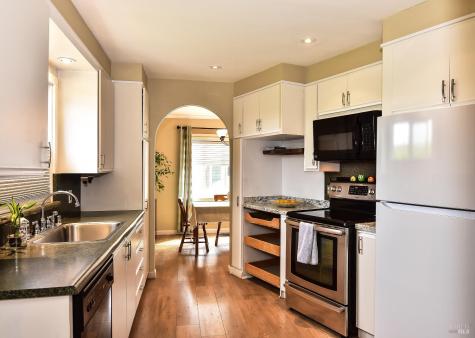 41 Cuernavaca Drive Sonoma CA 95476