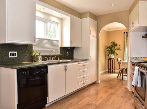 41 Cuernavaca Drive Sonoma CA 95476