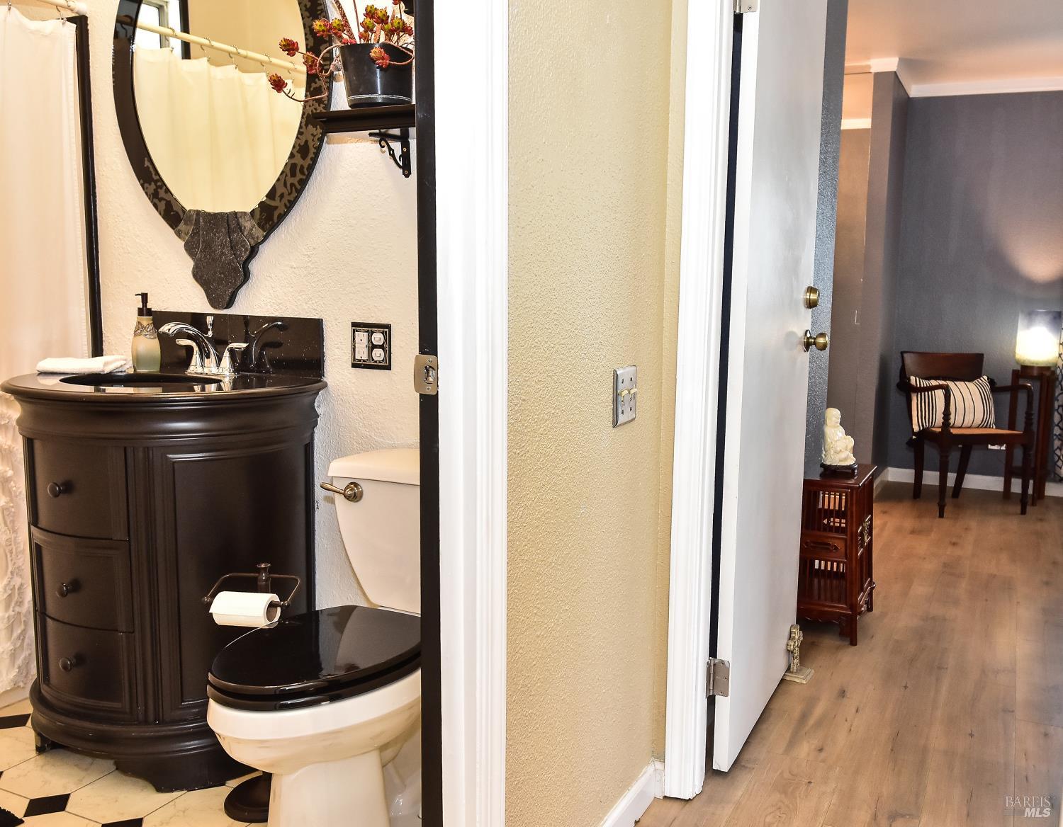 41 Cuernavaca Drive Sonoma CA 95476