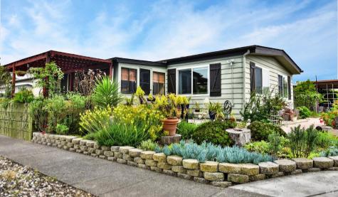 41 Cuernavaca Drive Sonoma CA 95476