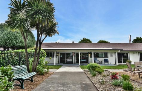 41 Cuernavaca Drive Sonoma CA 95476