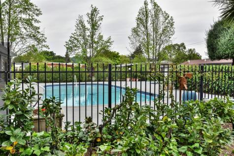 41 Cuernavaca Drive Sonoma CA 95476
