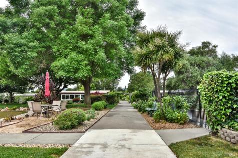 41 Cuernavaca Drive Sonoma CA 95476