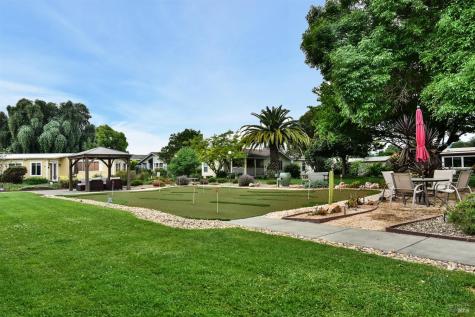 41 Cuernavaca Drive Sonoma CA 95476