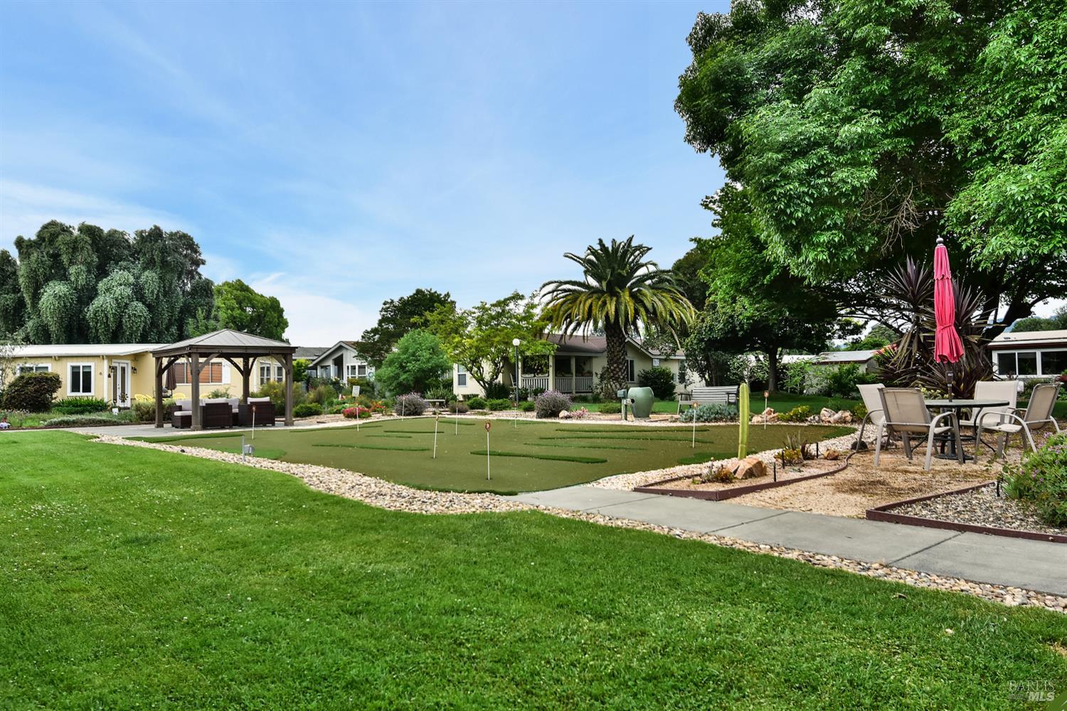 41 Cuernavaca Drive Sonoma CA 95476