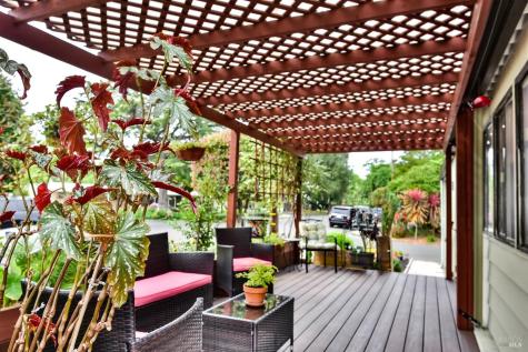 41 Cuernavaca Drive Sonoma CA 95476