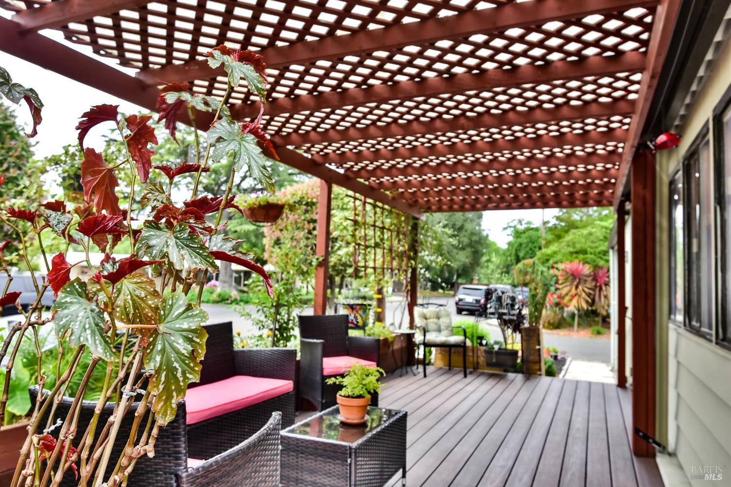 41 Cuernavaca Drive Sonoma CA 95476