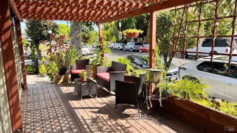 41 Cuernavaca Drive Sonoma CA 95476