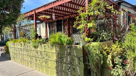 41 Cuernavaca Drive Sonoma CA 95476