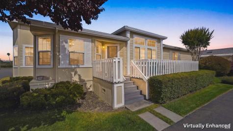 572 Birchwood Drive Petaluma CA 94954