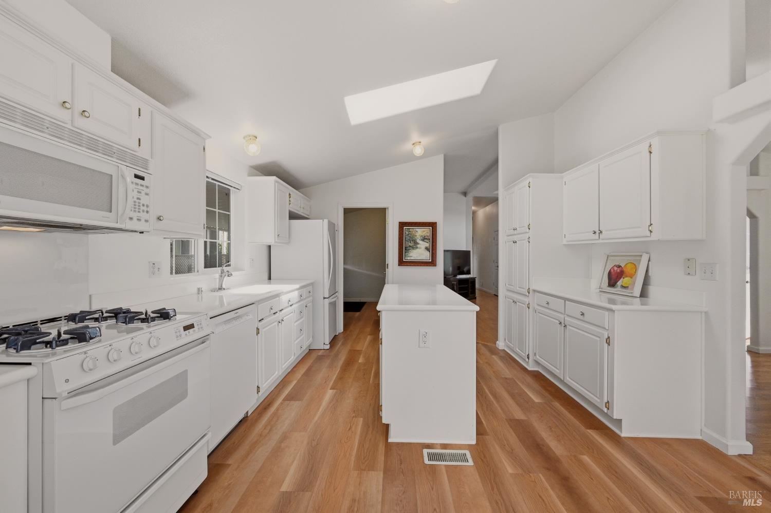 572 Birchwood Drive Petaluma CA 94954