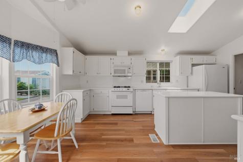 572 Birchwood Drive Petaluma CA 94954