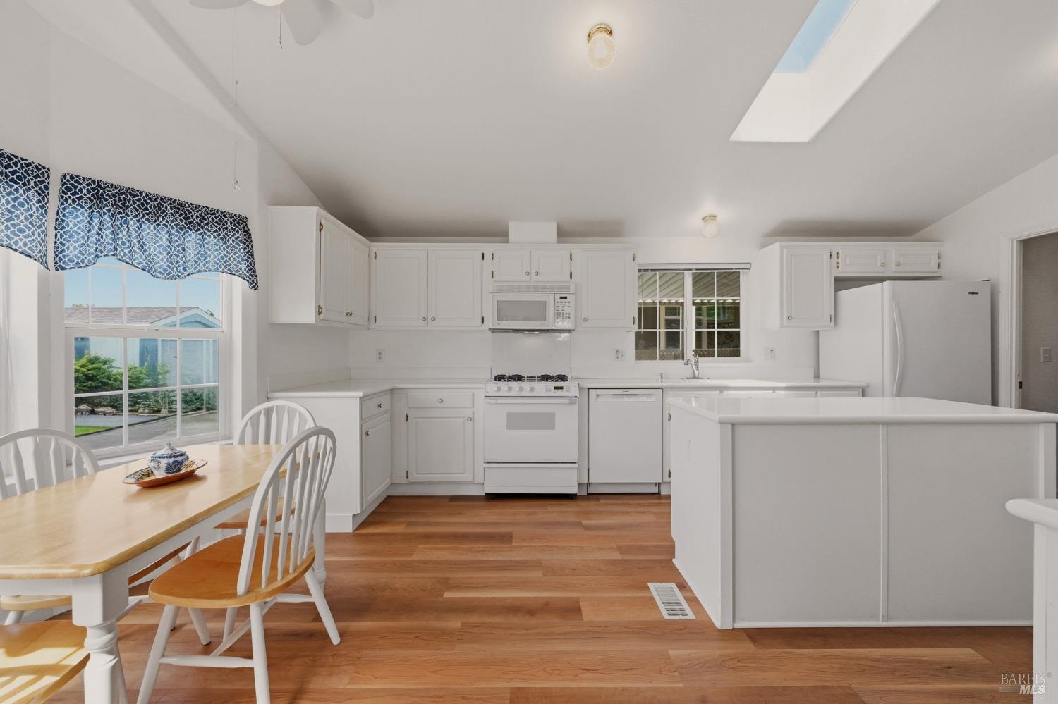 572 Birchwood Drive Petaluma CA 94954