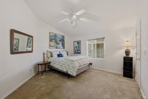 572 Birchwood Drive Petaluma CA 94954