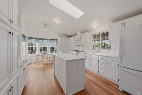 572 Birchwood Drive Petaluma CA 94954