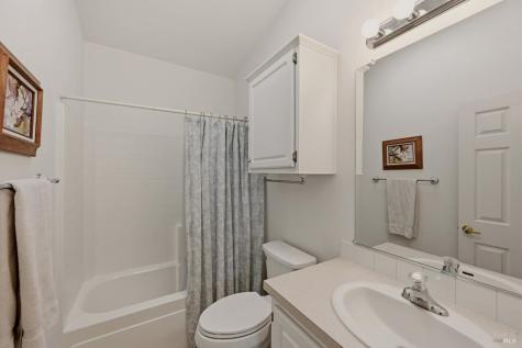 572 Birchwood Drive Petaluma CA 94954