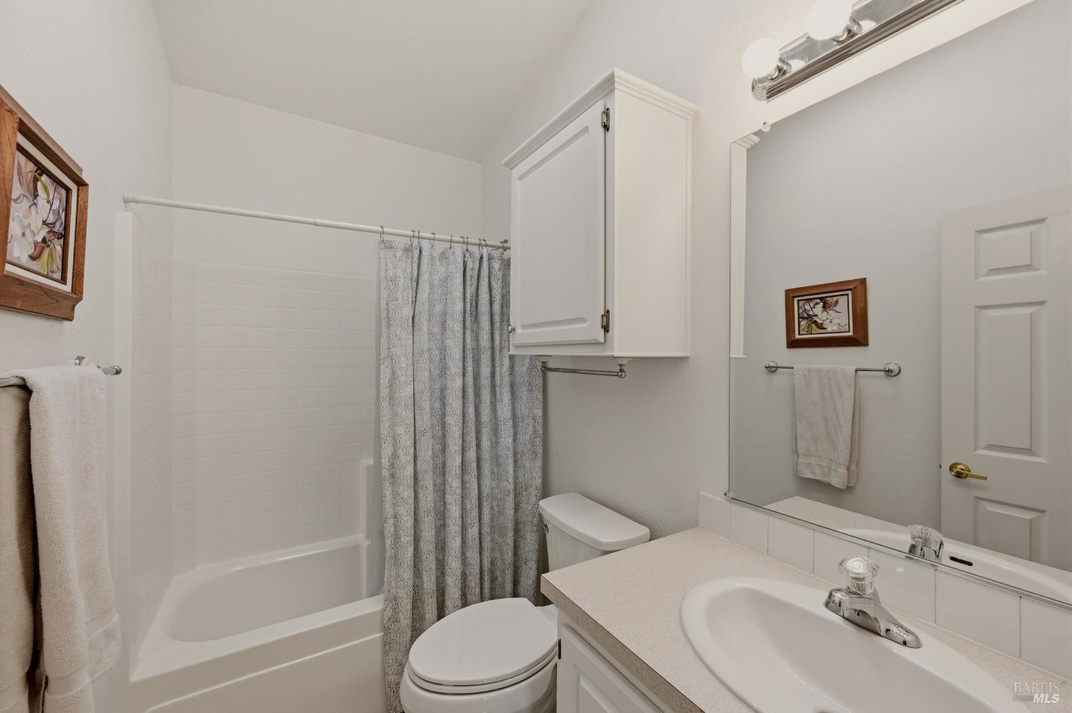 572 Birchwood Drive Petaluma CA 94954