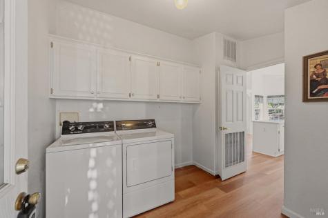 572 Birchwood Drive Petaluma CA 94954