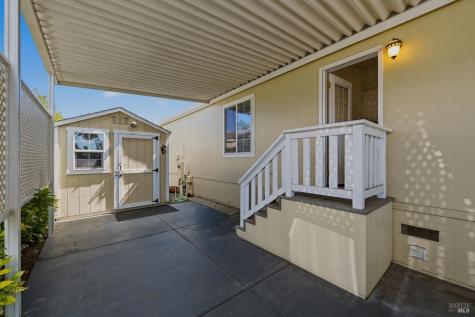 572 Birchwood Drive Petaluma CA 94954