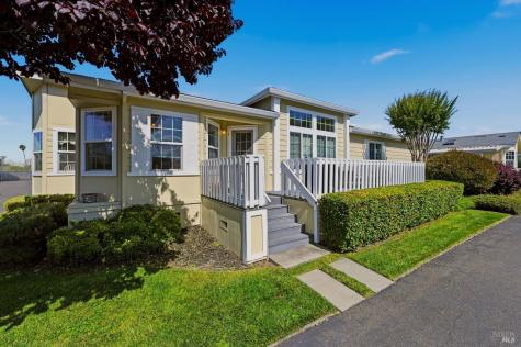 572 Birchwood Drive Petaluma CA 94954