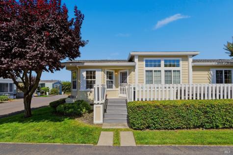 572 Birchwood Drive Petaluma CA 94954