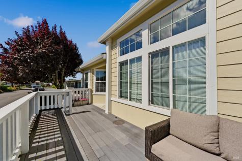 572 Birchwood Drive Petaluma CA 94954