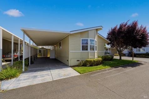 572 Birchwood Drive Petaluma CA 94954
