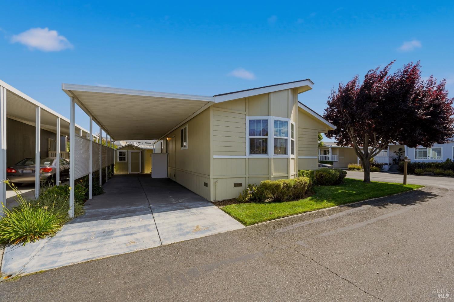 572 Birchwood Drive Petaluma CA 94954
