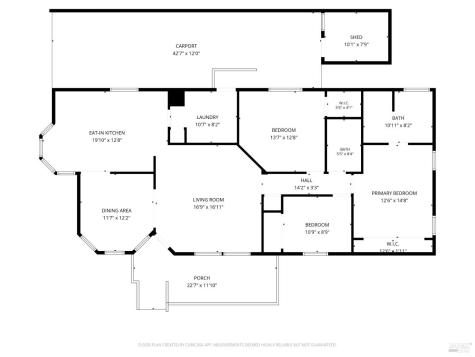 572 Birchwood Drive Petaluma CA 94954