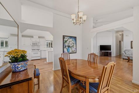 572 Birchwood Drive Petaluma CA 94954