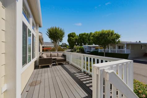 572 Birchwood Drive Petaluma CA 94954