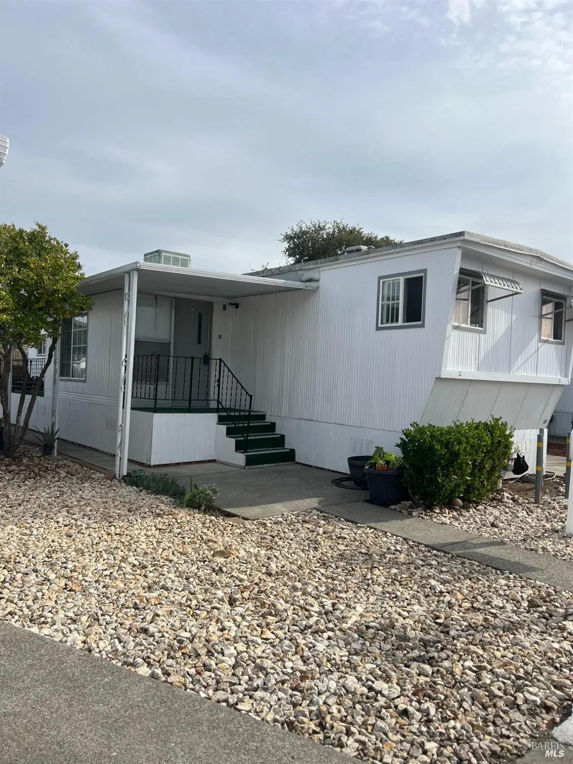 316 Pear Lane Santa Rosa CA 95407