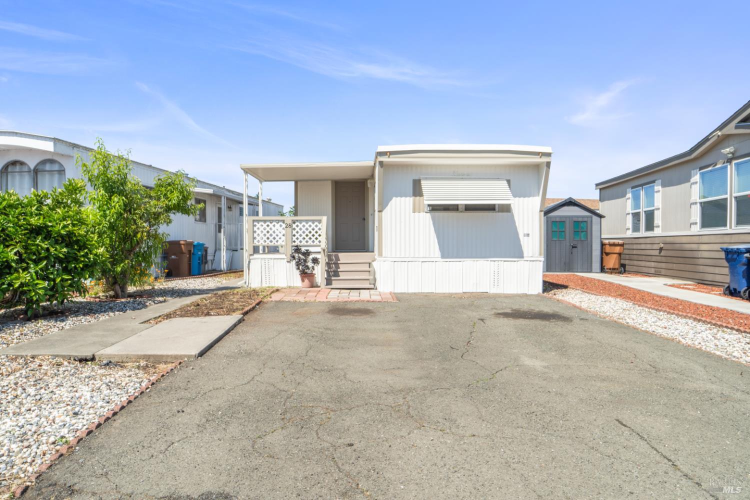 244 American Canyon Road American Canyon CA 94503