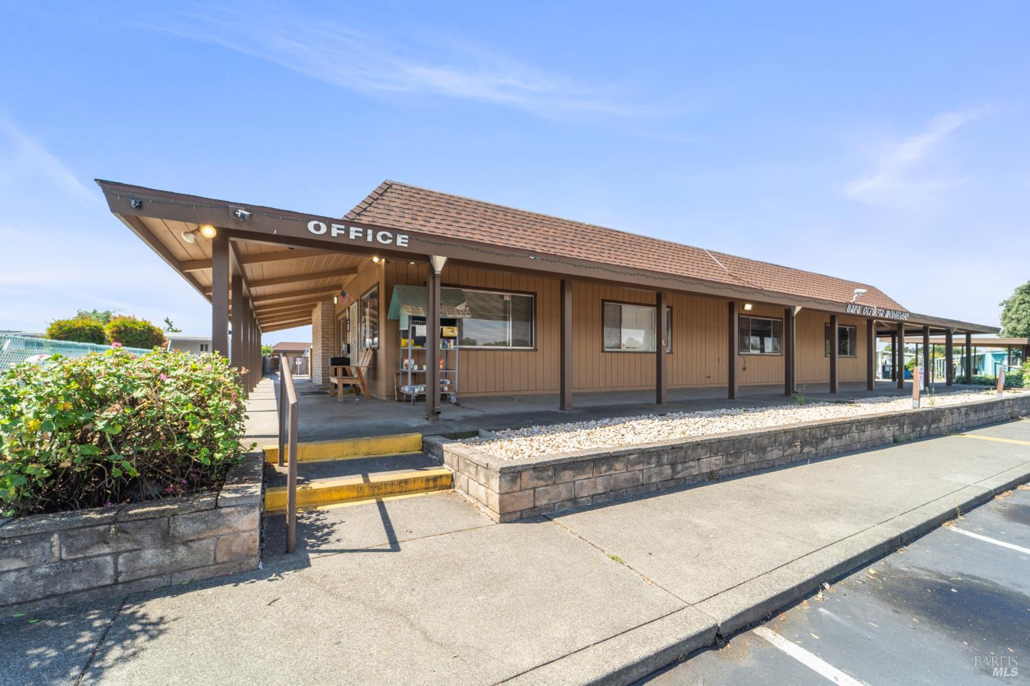 244 American Canyon Road American Canyon CA 94503