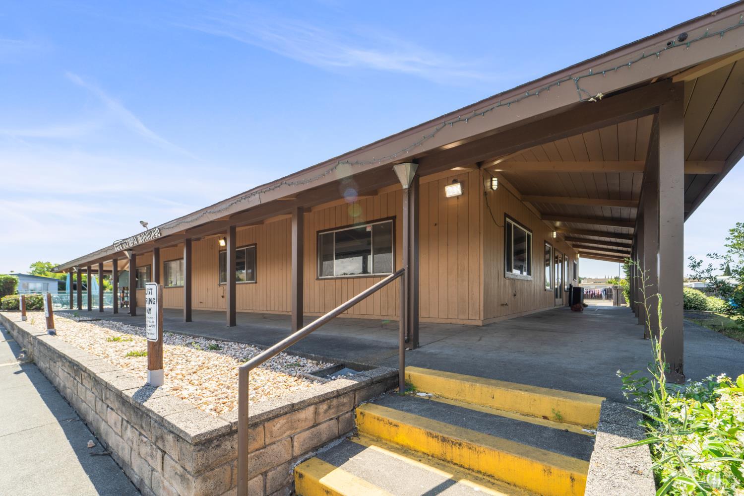 244 American Canyon Road American Canyon CA 94503