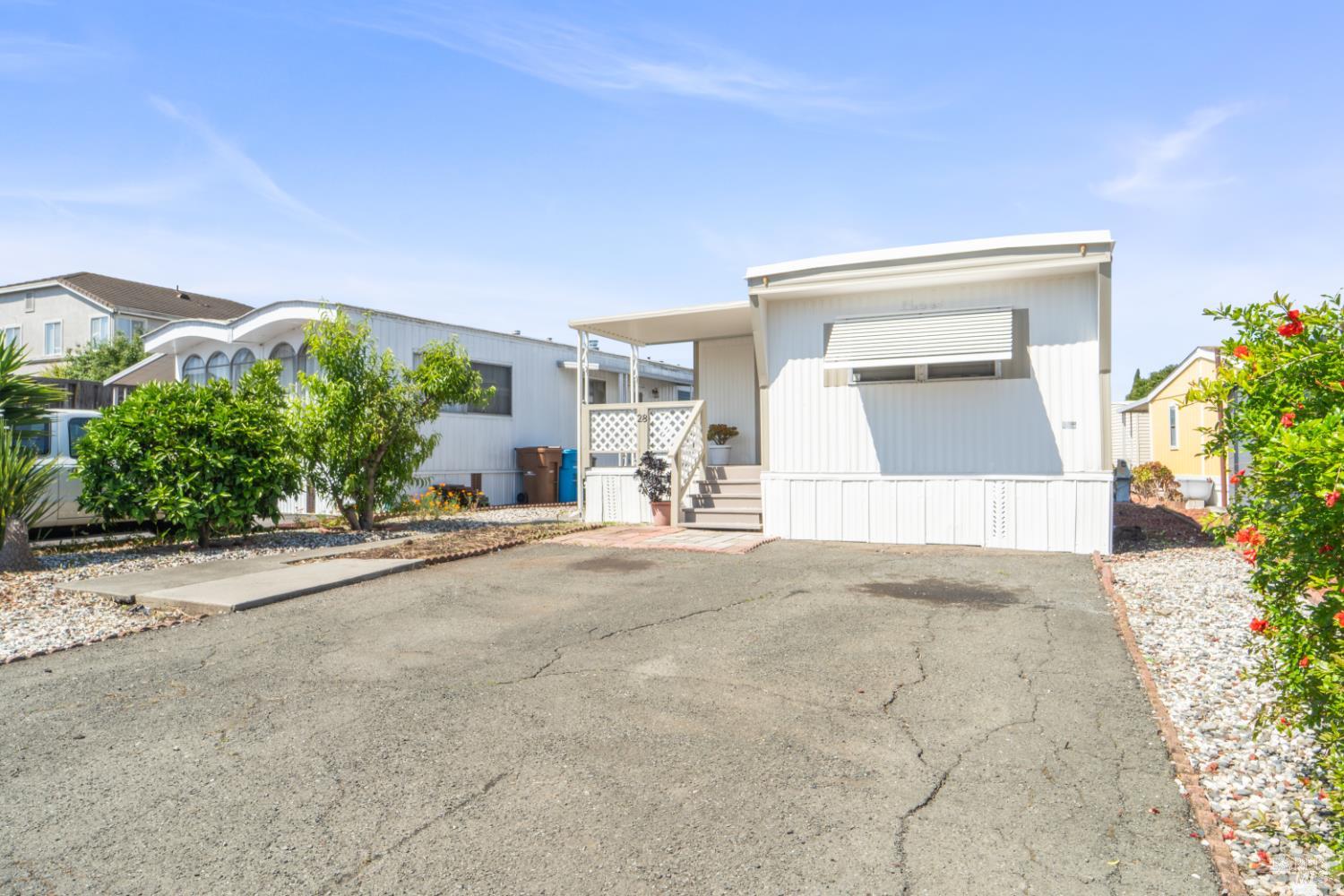 244 American Canyon Road American Canyon CA 94503