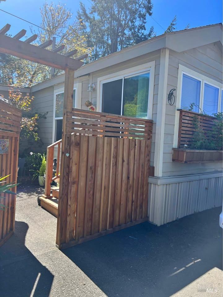 22900 Sylvan Way Monte Rio CA 95462