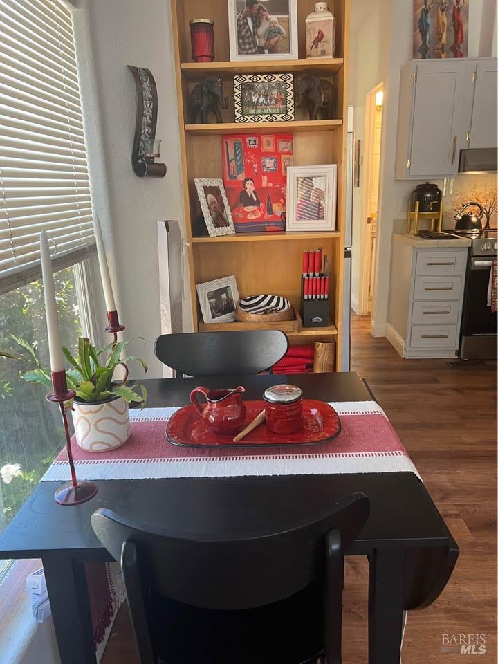 22900 Sylvan Way Monte Rio CA 95462