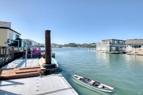 35 W Pier Sausalito CA 94965