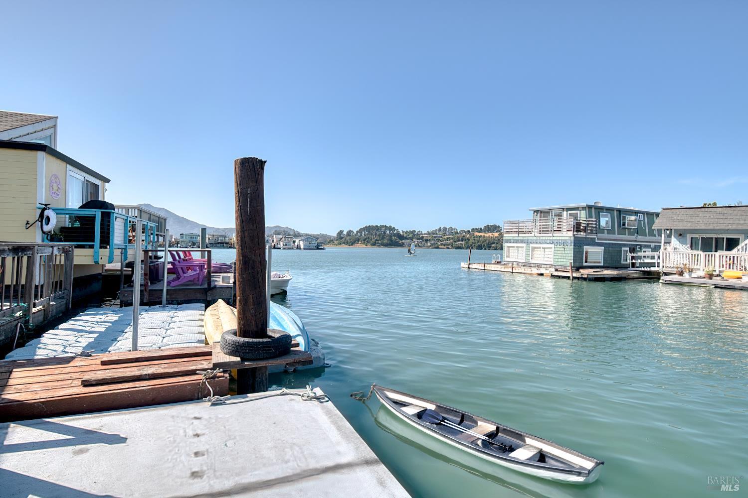 35 W Pier Sausalito CA 94965