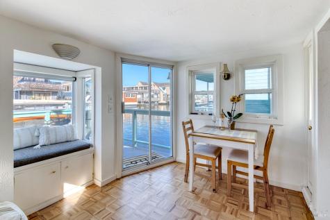 35 W Pier Sausalito CA 94965