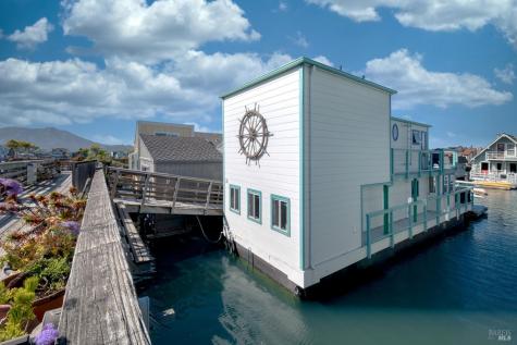35 W Pier Sausalito CA 94965
