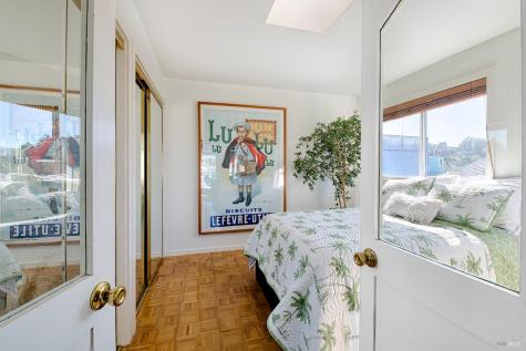 35 W Pier Sausalito CA 94965