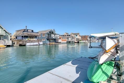 35 W Pier Sausalito CA 94965