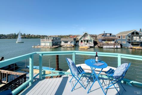 35 W Pier Sausalito CA 94965